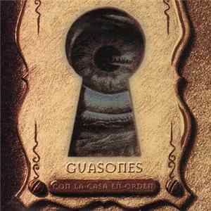 Guasones - Con La Casa En Orden Mp3