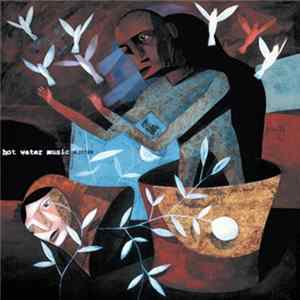 Hot Water Music - No Division Mp3