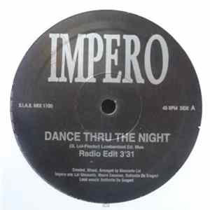 Impero - Dance Thru The Night Mp3