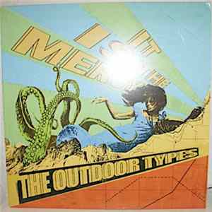 The Outdoor Types - It Is The Mercy Mp3