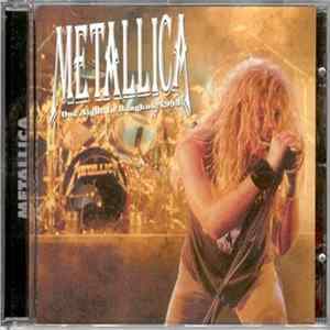 Metallica - One Night In Bangkok 1993 Mp3