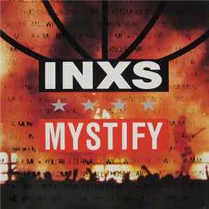 INXS - Mystify Mp3