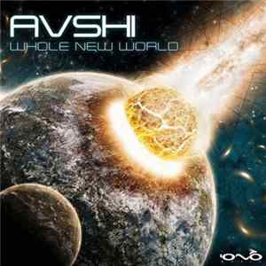 Avshi - Whole New World Mp3