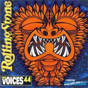 Various - New Voices Vol. 44 Mp3