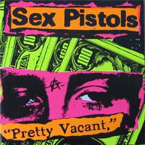 Sex Pistols / The Ugly - Pretty Vacant / Disorder / You Bug Me Mp3