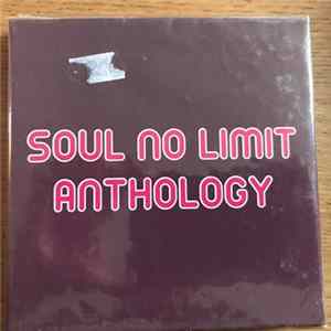 Various - Soul No Limit Anthology Mp3