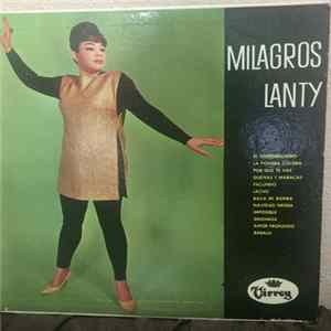 Milagros Lanty Acomp. Peter Delis Y Su Orquesta - El Cumbanchero Mp3