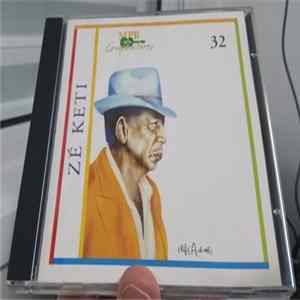 Zé Keti - MPB Compositores Mp3