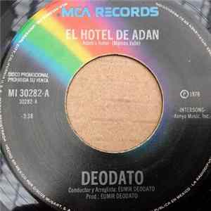 Eumir Deodato - El Hotel de Adan / El Primer Cuckoo Mp3