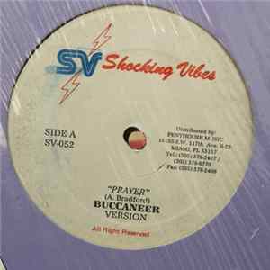 Buccaneer - Prayer / Stop Kill Artists Mp3
