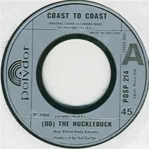 Coast To Coast - (Do) The Hucklebuck Mp3
