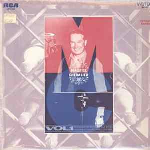 Maurice Chevalier - Maurice Chevalier, Vol. 1 Mp3