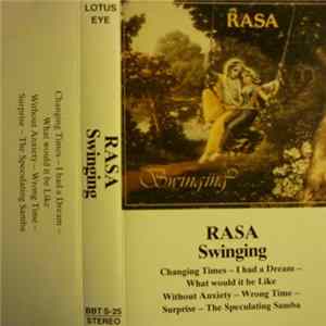 Rasa - Swinging Mp3