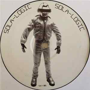 Spiller vs. Daft Punk - Sola-Logic Mp3