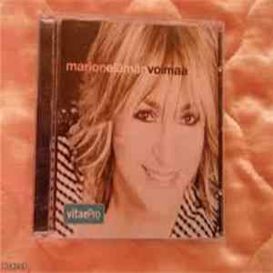 Marion - Elämän Voimaa Mp3