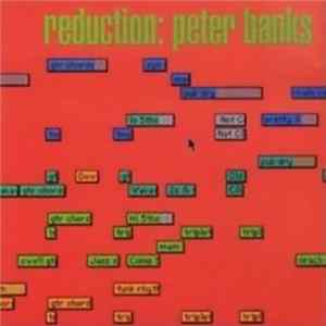 Peter Banks - Reduction: Mp3