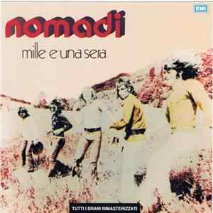 Nomadi - Mille E Una Sera Mp3