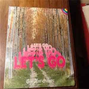 Elvio Monti E La Sua Orchestra - Let's Go Mp3