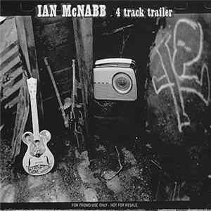 Ian McNabb - 4-Track Trailer Mp3