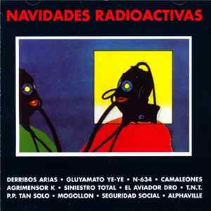 Various - Navidades Radioactivas Mp3