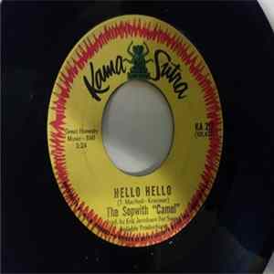 The Sopwith "Camel" - Hello Hello / Treadin' Mp3