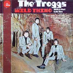 The Troggs - Wild Thing Mp3