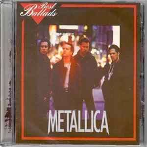 Metallica - Best Ballads Mp3