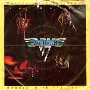 Van Halen - Runnin' With The Devil Mp3