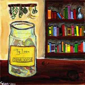 TyLean - Formaldehyde Mp3