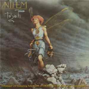 Toyah - Anthem Mp3