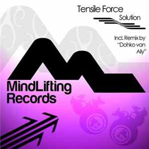 Tensile Force - Solution Mp3