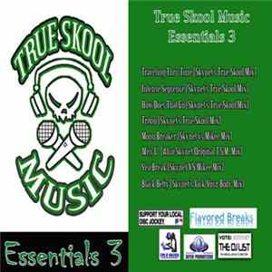 Various - Essentials 3 Mp3