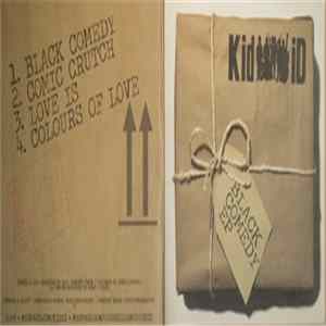 Kid iD - Black Comedy Mp3