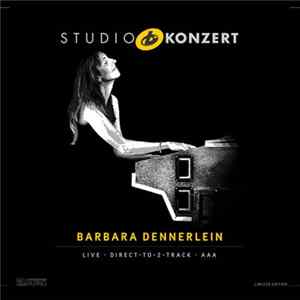 Barbara Dennerlein - Studio Konzert Mp3