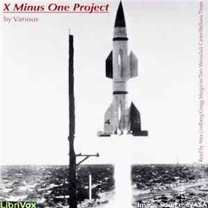 Various - X Minus One Project Mp3