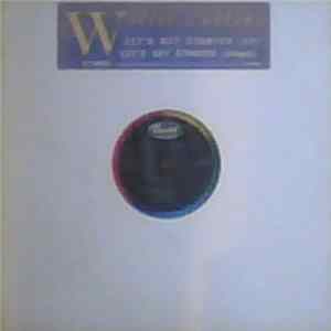 Willie Collins - Let's Get Started Mp3