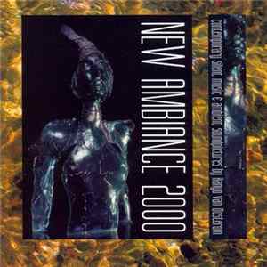 Hanyo van Oosterom - New Ambiance 2000 Mp3