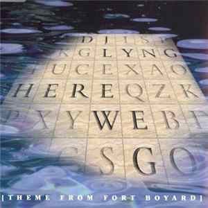 DJ Lyng - Here We Go (Theme From Fort Boyard) Mp3