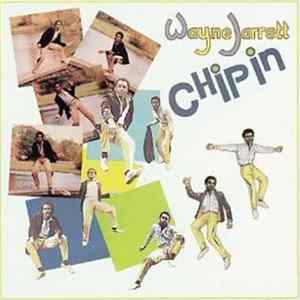 Wayne Jarrett - Chip In Mp3