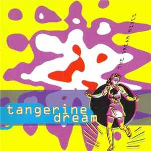 Tangerine Dream - The Dream Mixes Mp3