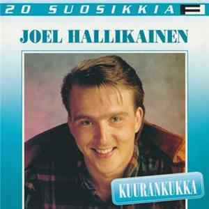 Joel Hallikainen - Kuurankukka Mp3