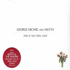 George Michael And Mutya - This Is Not Real Love Mp3