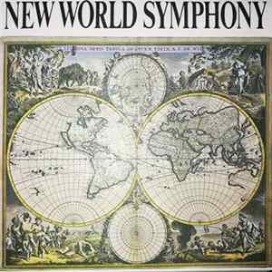The Hallé Orchestra Conducted By Sir John Barbirolli - Dvořák - New World Symphony Mp3