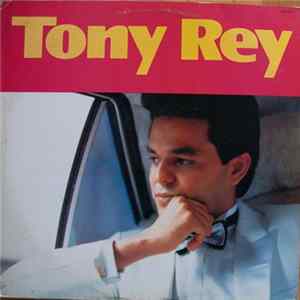 Tony Rey - Certas Paixões Mp3
