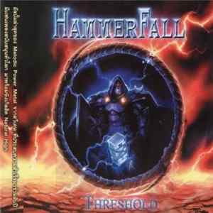 HammerFall - Threshold Mp3