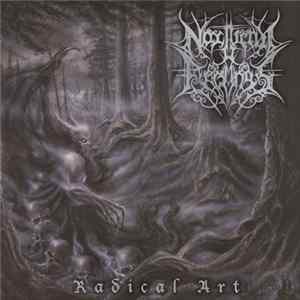 Nocturnal Feelings - Radical Art Mp3