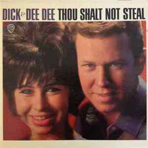 Dick & Dee Dee - Thou Shalt Not Steal Mp3
