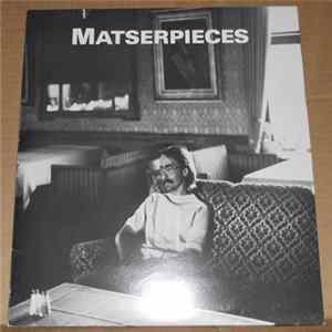Mats Hagberg Band - Matserpieces Mp3