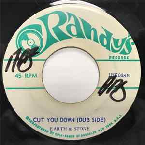 Earth & Stone - Jah Will Cut You Down Mp3