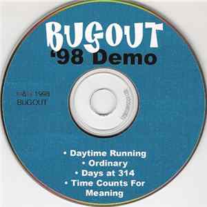 Bugout - Demo '98 Mp3